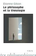 Philosophe et la théologie (Le)